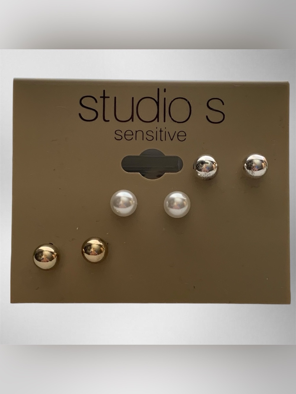 Bundle Earrings - Picture 3 of 4
